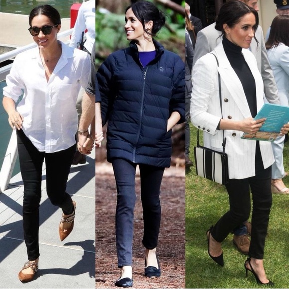 Mother The Looker In Not Guilty Size 25 - Picture 14 of 14